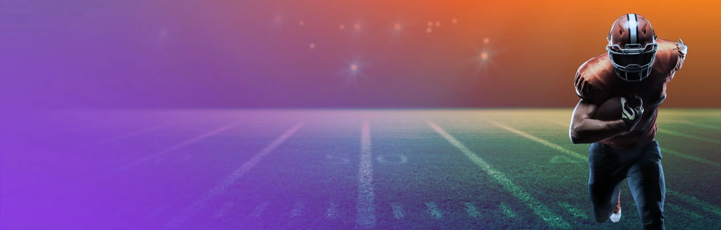 Masterclass in Supply Chain Planning - Lessons from the NFL Header